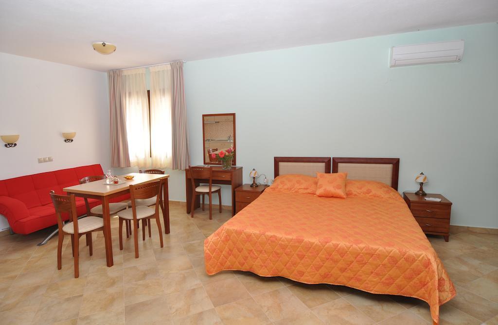 Elia Studios Skála Marión Habitación foto