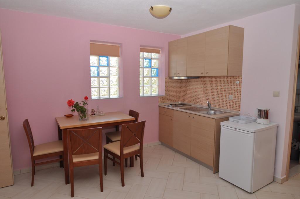 Elia Studios Skála Marión Habitación foto