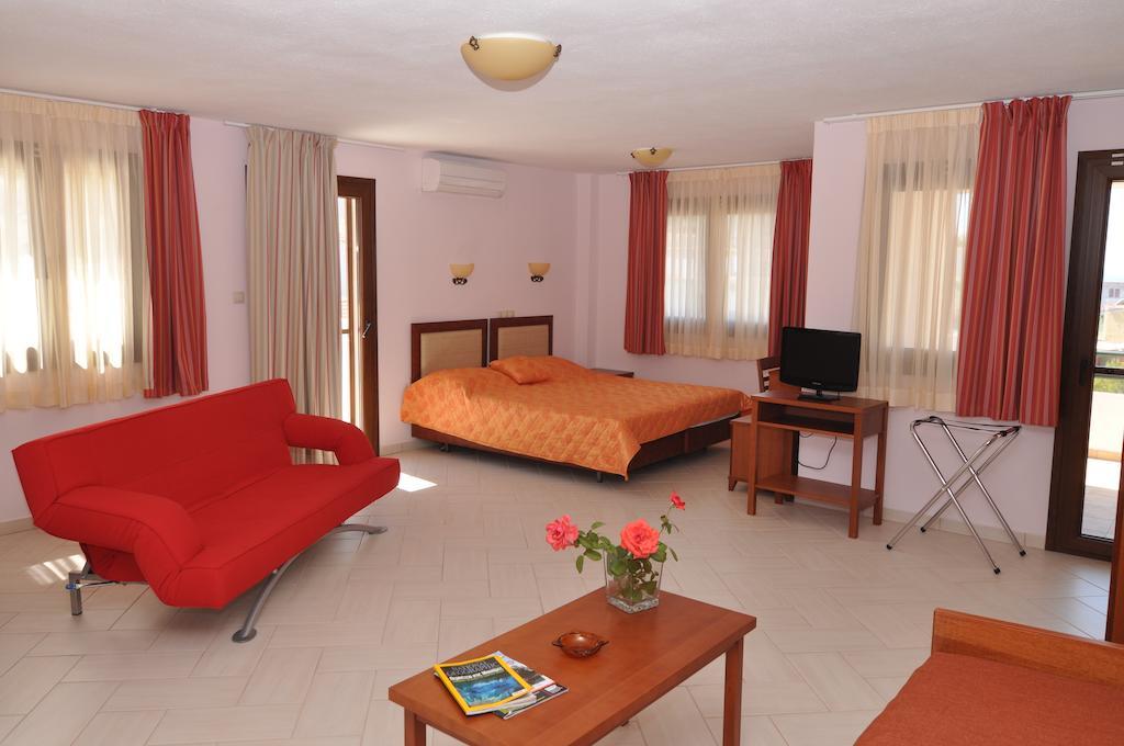 Elia Studios Skála Marión Habitación foto