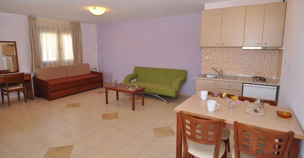 Elia Studios Skála Marión Habitación foto