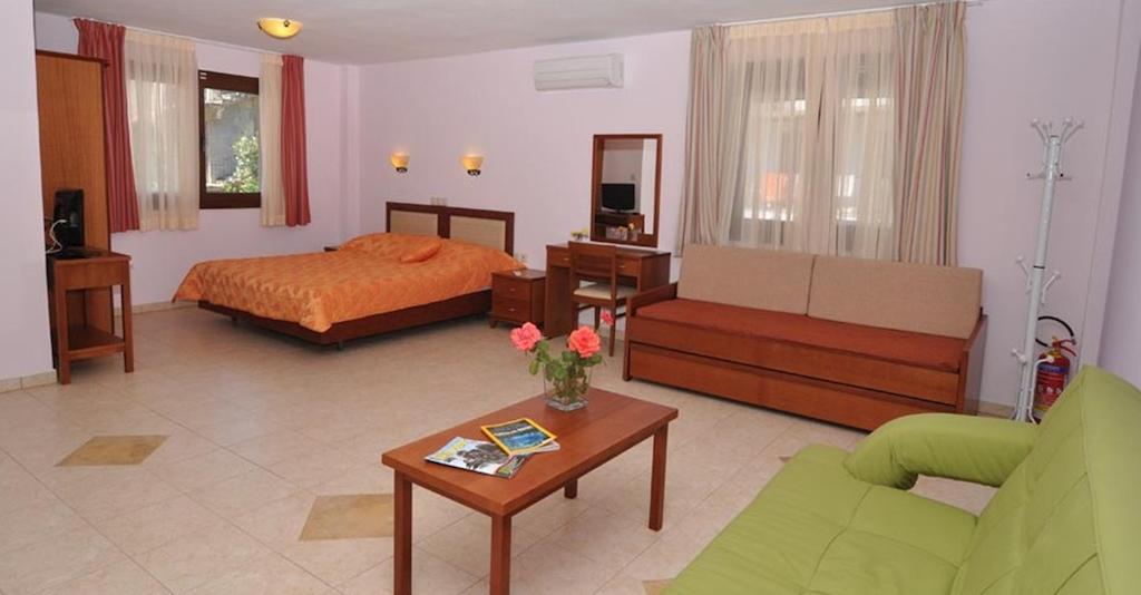 Elia Studios Skála Marión Habitación foto